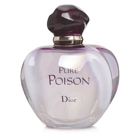 pure poison by christian dior|dior pure poison reviews.